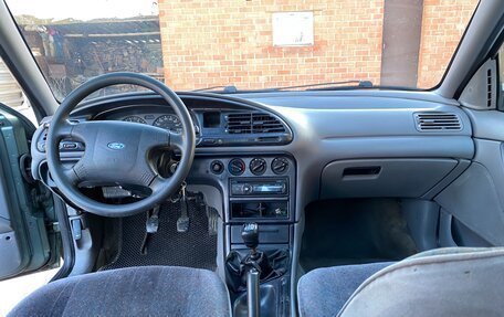 Ford Mondeo I, 1993 год, 200 000 рублей, 9 фотография