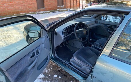 Ford Mondeo I, 1993 год, 200 000 рублей, 7 фотография