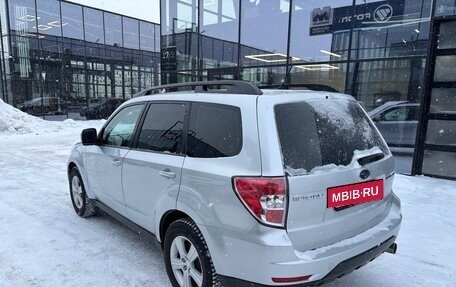 Subaru Forester, 2008 год, 999 000 рублей, 6 фотография