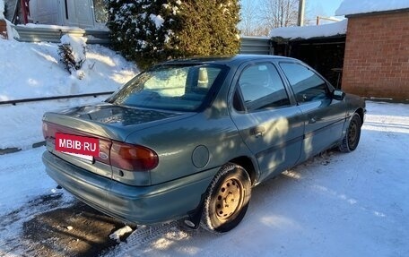 Ford Mondeo I, 1993 год, 200 000 рублей, 4 фотография