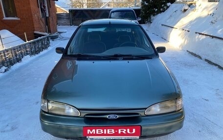 Ford Mondeo I, 1993 год, 200 000 рублей, 2 фотография