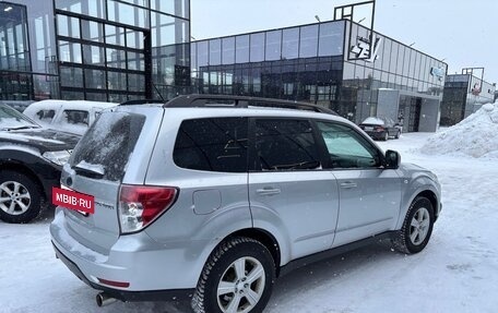 Subaru Forester, 2008 год, 999 000 рублей, 4 фотография