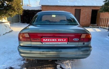 Ford Mondeo I, 1993 год, 200 000 рублей, 5 фотография