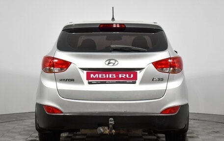 Hyundai ix35 I рестайлинг, 2011 год, 825 000 рублей, 6 фотография