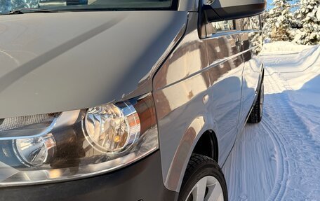 Volkswagen Transporter T5 рестайлинг, 2008 год, 1 600 000 рублей, 11 фотография