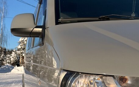Volkswagen Transporter T5 рестайлинг, 2008 год, 1 600 000 рублей, 12 фотография