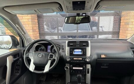 Toyota Land Cruiser Prado 150 рестайлинг 2, 2012 год, 3 150 000 рублей, 8 фотография