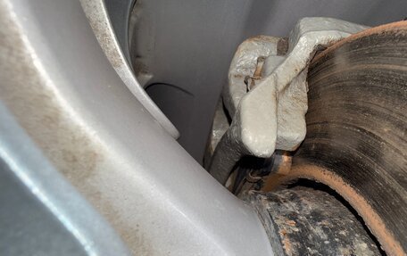 Volkswagen Transporter T5 рестайлинг, 2008 год, 1 600 000 рублей, 16 фотография