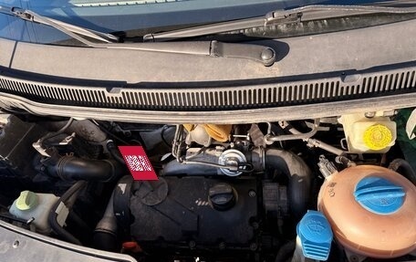 Volkswagen Transporter T5 рестайлинг, 2008 год, 1 600 000 рублей, 14 фотография