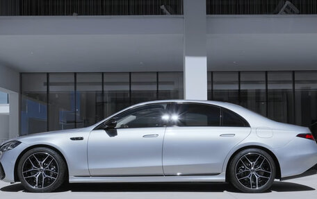 Mercedes-Benz S-Класс, 2026 год, 20 000 000 рублей, 5 фотография