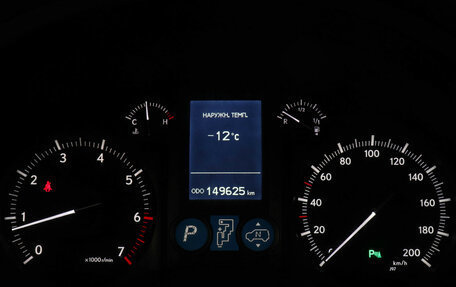 Lexus GX II, 2017 год, 4 799 000 рублей, 7 фотография