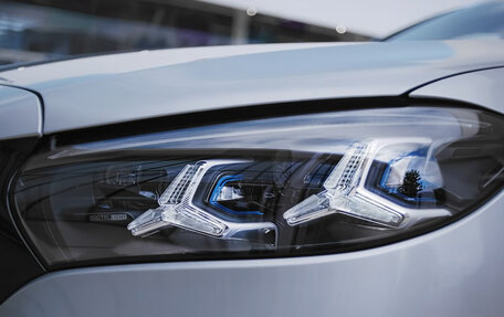 Mercedes-Benz S-Класс, 2026 год, 20 000 000 рублей, 4 фотография