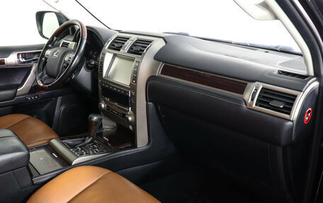 Lexus GX II, 2017 год, 4 799 000 рублей, 6 фотография