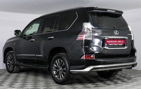 Lexus GX II, 2017 год, 4 799 000 рублей, 4 фотография