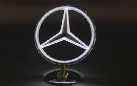 Mercedes-Benz S-Класс, 2026 год, 20 000 000 рублей, 9 фотография