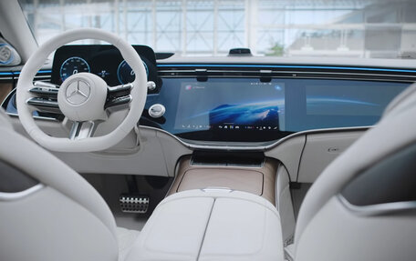 Mercedes-Benz S-Класс, 2026 год, 20 000 000 рублей, 10 фотография