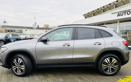 Mercedes-Benz GLA, 2025 год, 5 911 000 рублей, 2 фотография