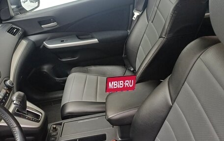 Honda CR-V IV, 2014 год, 1 870 000 рублей, 9 фотография