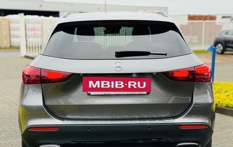 Mercedes-Benz GLA, 2025 год, 5 911 000 рублей, 4 фотография