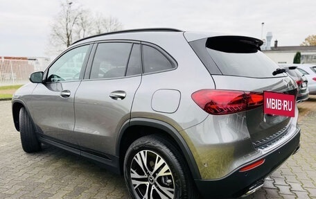 Mercedes-Benz GLA, 2025 год, 5 911 000 рублей, 3 фотография