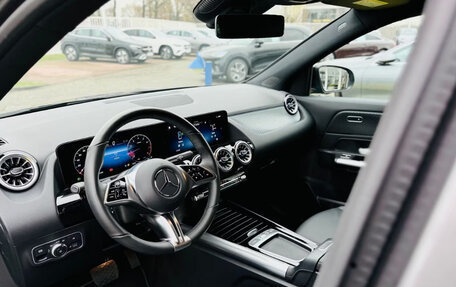 Mercedes-Benz GLA, 2025 год, 5 911 000 рублей, 6 фотография