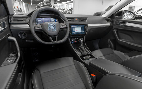 Skoda Superb III рестайлинг, 2025 год, 7 фотография