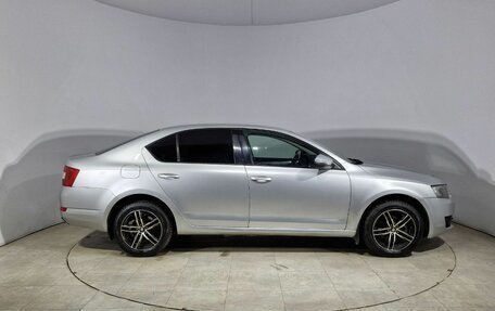 Skoda Octavia, 2016 год, 890 000 рублей, 3 фотография