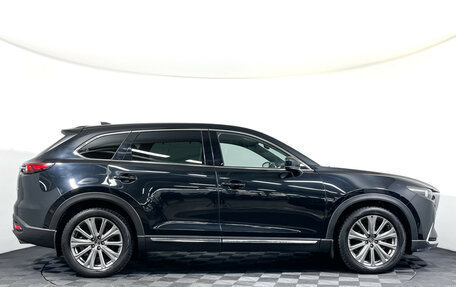 Mazda CX-9 II, 2021 год, 4 113 000 рублей, 4 фотография