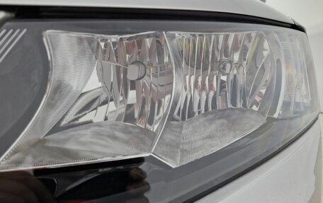 Skoda Octavia, 2016 год, 890 000 рублей, 5 фотография