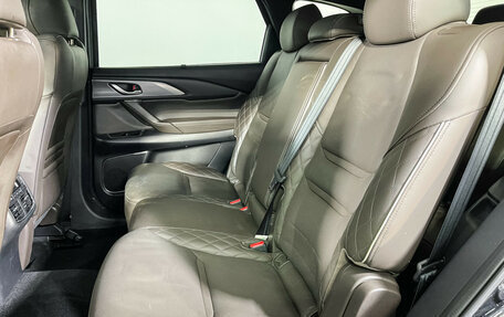 Mazda CX-9 II, 2021 год, 4 113 000 рублей, 10 фотография