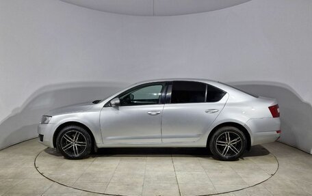 Skoda Octavia, 2016 год, 890 000 рублей, 4 фотография