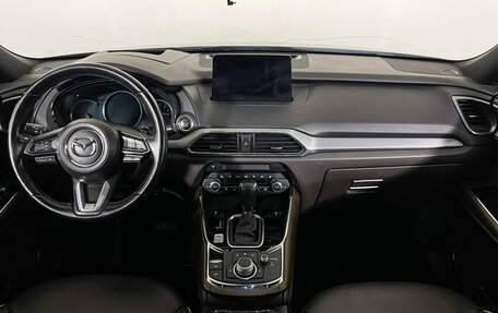 Mazda CX-9 II, 2021 год, 4 113 000 рублей, 12 фотография