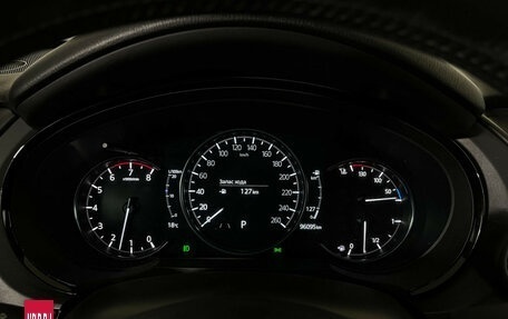 Mazda CX-9 II, 2021 год, 4 113 000 рублей, 11 фотография