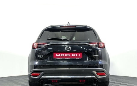 Mazda CX-9 II, 2021 год, 4 113 000 рублей, 6 фотография