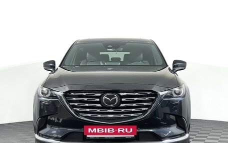 Mazda CX-9 II, 2021 год, 4 113 000 рублей, 2 фотография