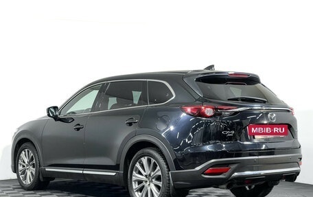 Mazda CX-9 II, 2021 год, 4 113 000 рублей, 7 фотография