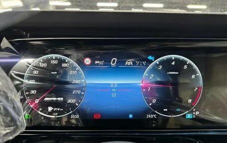 Mercedes-Benz G-Класс AMG, 2025 год, 29 414 054 рублей, 5 фотография