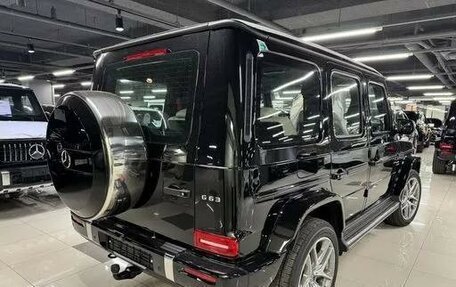 Mercedes-Benz G-Класс AMG, 2025 год, 29 414 054 рублей, 8 фотография