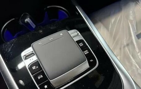 Mercedes-Benz G-Класс AMG, 2025 год, 29 414 054 рублей, 7 фотография