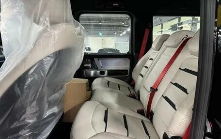 Mercedes-Benz G-Класс AMG, 2025 год, 29 414 054 рублей, 6 фотография