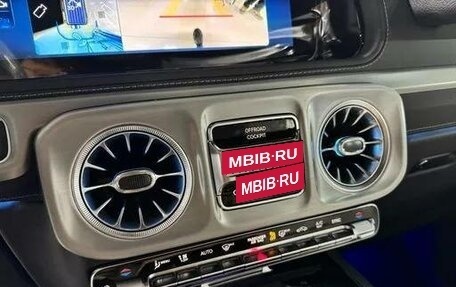 Mercedes-Benz G-Класс AMG, 2025 год, 29 414 054 рублей, 2 фотография