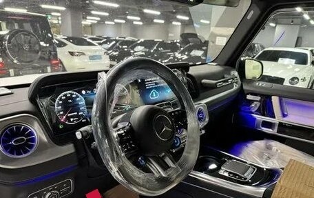 Mercedes-Benz G-Класс AMG, 2025 год, 29 414 054 рублей, 3 фотография