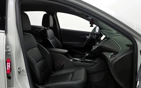 Chevrolet Malibu IX, 2021 год, 1 670 000 рублей, 7 фотография