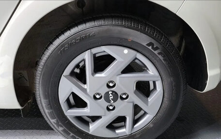 KIA Morning III, 2024 год, 1 250 325 рублей, 4 фотография