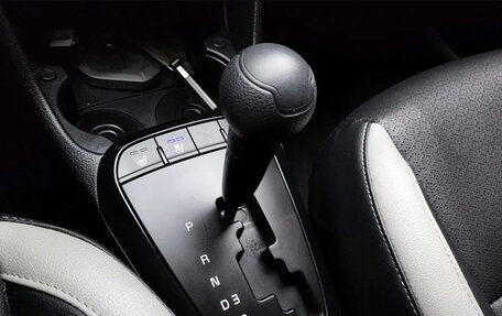 KIA Morning III, 2024 год, 1 250 325 рублей, 8 фотография