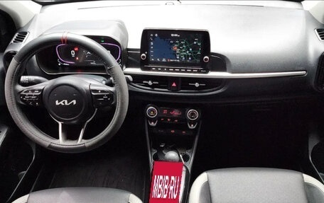 KIA Morning III, 2024 год, 1 250 325 рублей, 6 фотография