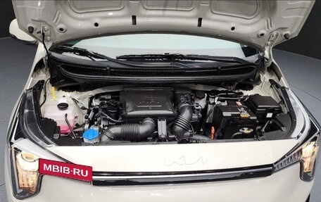 KIA Morning III, 2024 год, 1 250 325 рублей, 5 фотография