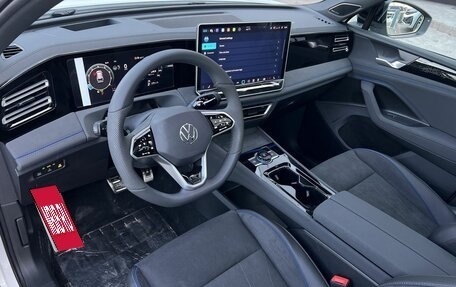 Volkswagen Tiguan, 2025 год, 4 890 000 рублей, 7 фотография