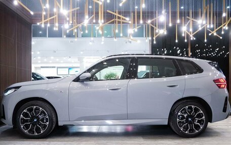 BMW X3, 2025 год, 7 490 000 рублей, 6 фотография