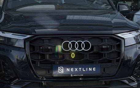 Volkswagen Tiguan, 2025 год, 4 890 000 рублей, 15 фотография